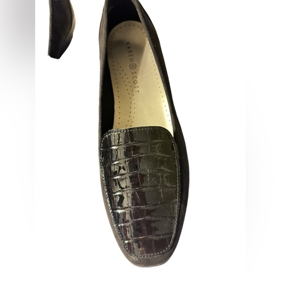 Karen Scott Jodi Flats Loafers size 11M - Picture 2 of 7